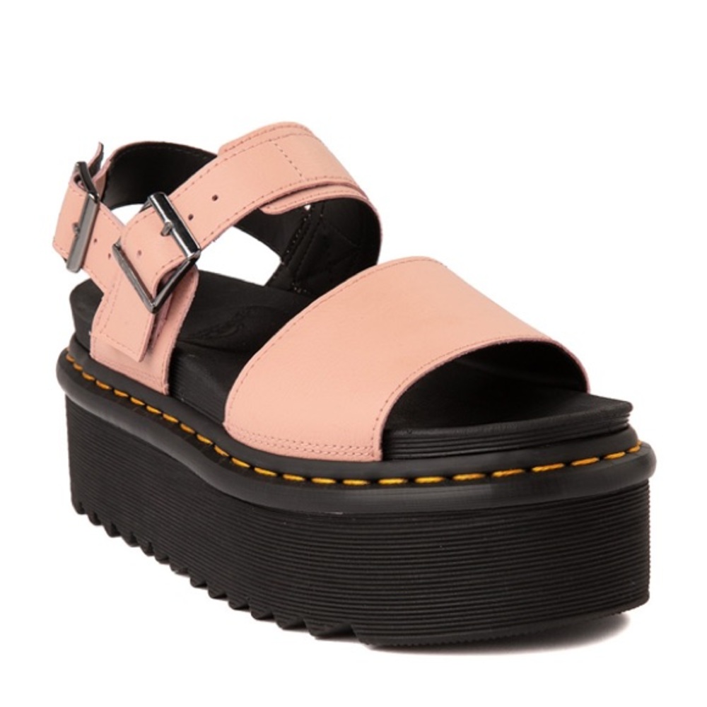 Doc Martens Sandals - LAST PAIR